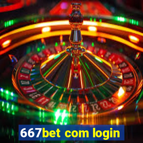 667bet com login